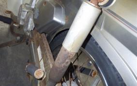 HONDA C90 SUPER CUB E 2024 HA02