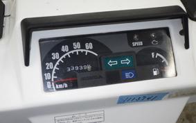 HONDA GYRO X TD02