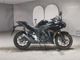 Фото Yamaha YZF-R25 с японского аукциона