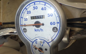 YAMAHA VINO 50 SA26J