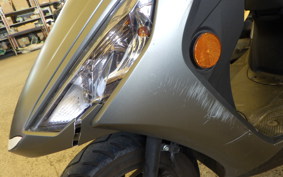 YAMAHA AXIS 125 Z SEJ6J