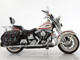 Фото Harley FLSTS 2010 с японского аукциона