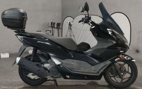 HONDA PCX 125 JK05