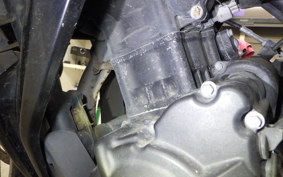 HONDA CBR250R GEN 3 MC41