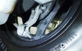 SUZUKI ADDRESS V125 G 2014 CF4EA