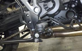 BMW F700GS 2017