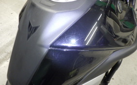 YAMAHA MT-25 RG10J