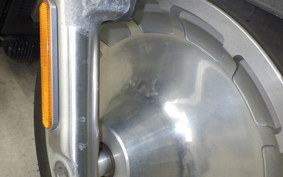 HARLEY FLFB 1750 2019