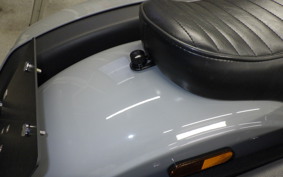 HARLEY FXLRST1920 2024