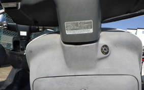 HONDA LEAD 50 AF20
