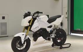 HONDA GROM