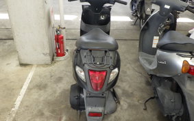 SUZUKI LET's CA4AA