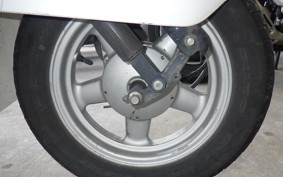 HONDA GYRO CANOPY 2024 TA03