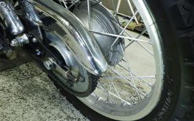 YAMAHA SR400 Gen.2 1991 1JR