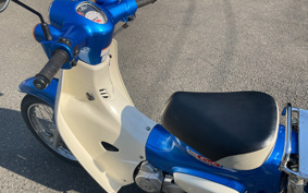 HONDA SUPER CUB110 JA44
