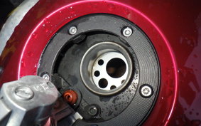 YAMAHA XSR700 2018 RM22J