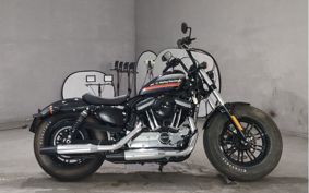 HARLEY XL1200XS 2019 LR3