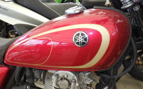 YAMAHA SR400 Gen.4 2011 RH03J