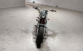 HONDA FTR223 MC34