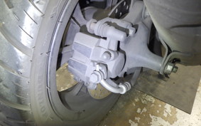 YAMAHA TRICITY 125 A ヤネツキ 1994 SEC1J