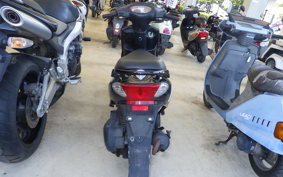 SYM X PRO KAZE 50 2007