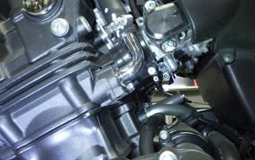 HONDA CB400SF GEN 4 A 2021 NC42