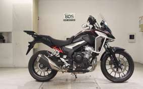 HONDA 400X 2020 NC56