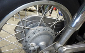 HONDA LITTLE CUB E 2024 AA01