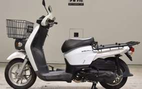 HONDA ﾍﾞﾝﾘｨ110 JA09