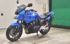 HONDA CB400 SUPER BOLDOR A 2018 NC42