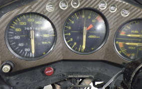 HONDA CBX750 1984 RC17