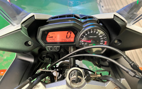 YAMAHA FZ1 FAZER 2006 RN17