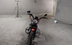HARLEY XL1200N 2008 CZ3