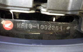 HONDA FORZA 250 MF13