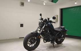 HONDA REBEL 250 A 2021 MC49