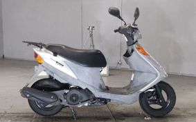 SUZUKI ADDRESS V125 CF4EA