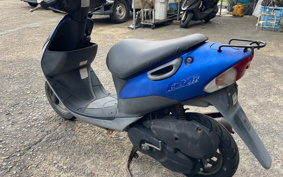 SUZUKI LET's 2 CA1PA