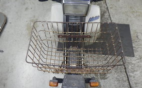 YAMAHA MATE 50 V50