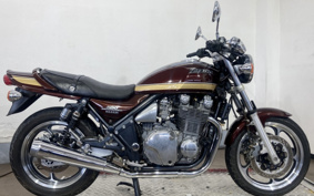 KAWASAKI ZEPHYR 1100 2002 ZRT10A
