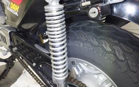 HONDA NAUTY DAX 2005 CY50