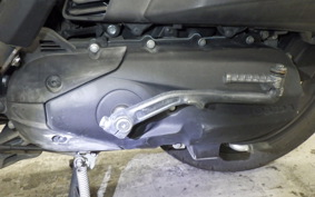 HONDA DIO 110 2020 JF58