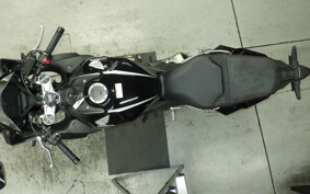 HONDA CBR650R 2021 RH03