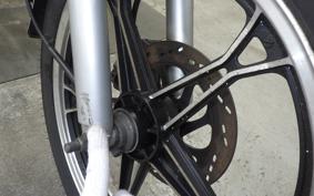 SUZUKI GN125 H