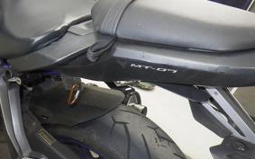 YAMAHA MT-07 ABS 2015 RM07J