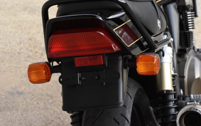 KAWASAKI ZRX400 ZR400E