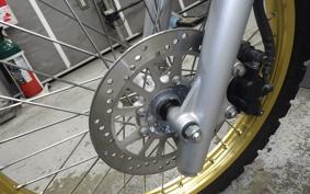 YAMAHA SEROW 250 Gen.3 2025 DG31J