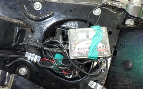 HARLEY FXDL 1580 2009