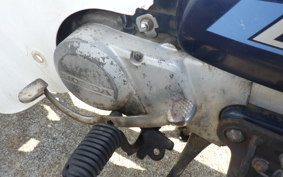 HONDA C50 SUPER CUB C50