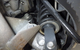 SUZUKI GEMMA 250 CJ47A