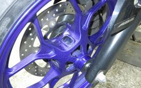 YAMAHA YZF R-3 2018 RH13J